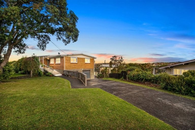 Photo of property in 39 Cliff Road, Torbay, Auckland, 0630