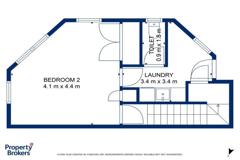 Photo of property in 48a Blagdon Road, Blagdon, New Plymouth, 4310