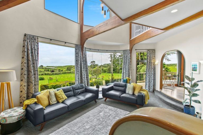 Photo of property in 647 Plymouth Road, Koru, New Plymouth, 4374
