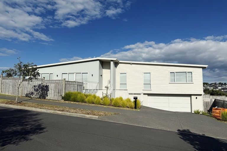 Photo of property in 1 Marine Garden Crescent, Beachlands, Auckland, 2018