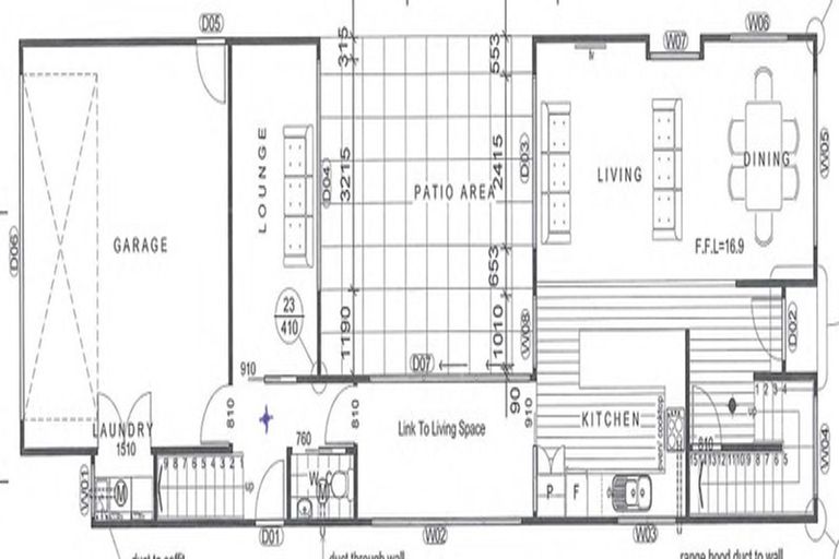 Photo of property in 2 Cicada Road, Hobsonville, Auckland, 0616