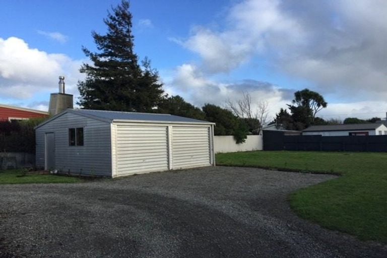 Photo of property in 54 New York Street, Martinborough, 5711