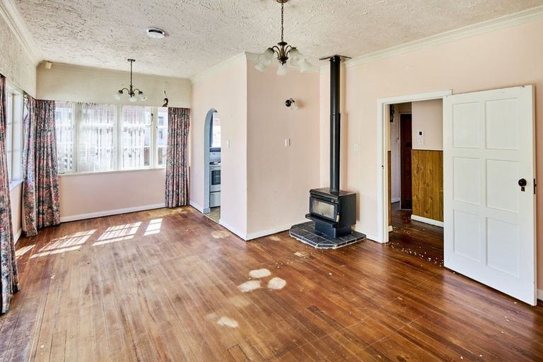 Photo of property in 6 Haig Street, Waterloo, Lower Hutt, 5011