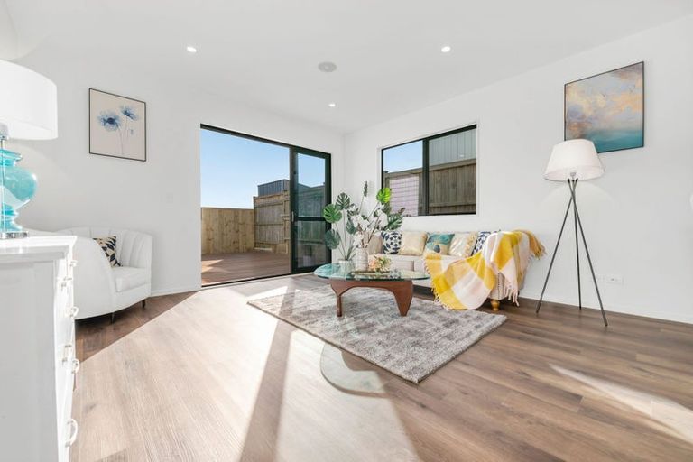 Photo of property in 41 Hermitage Street, Flat Bush, Auckland, 2019