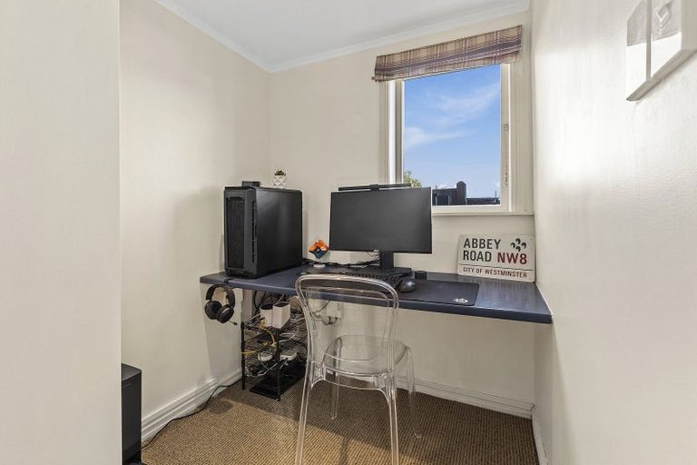 Photo of property in 24a Puriri Street, Miramar, Wellington, 6022