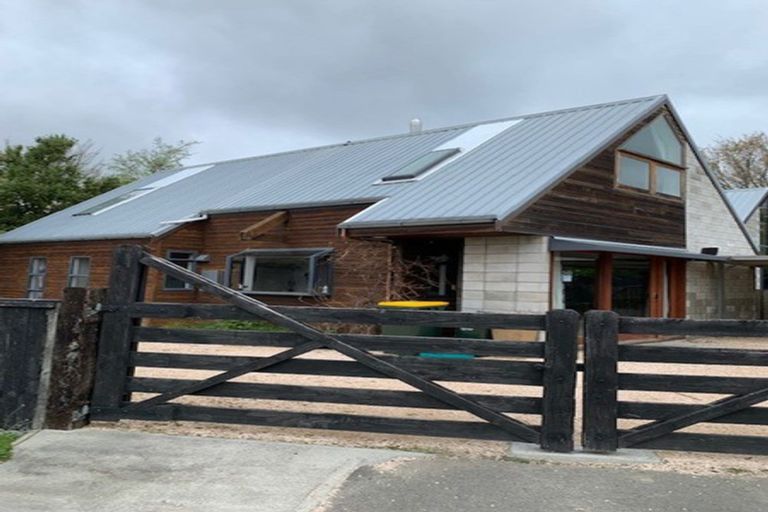 Photo of property in 97 Spaxton Street, Methven, 7730