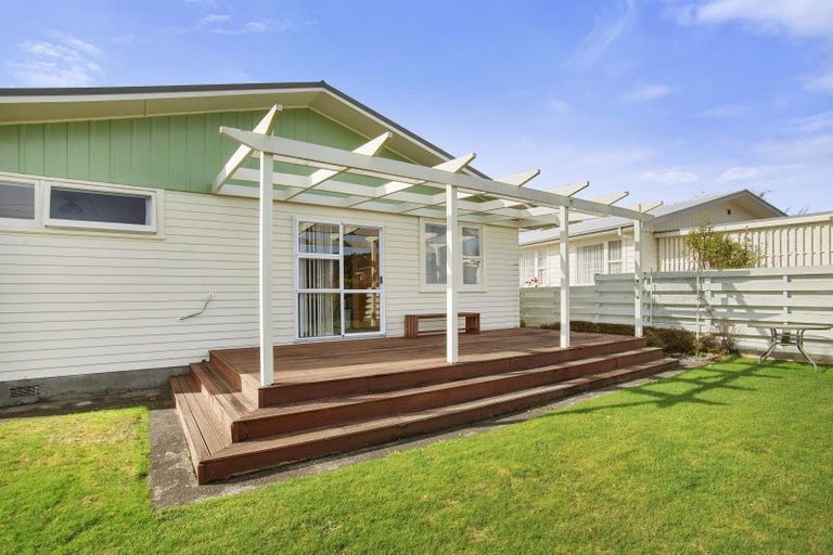 Photo of property in 23 Perry Street, Heretaunga, Upper Hutt, 5018