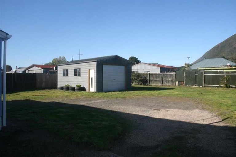 Photo of property in 12 Jervois Street, Kawerau, 3127
