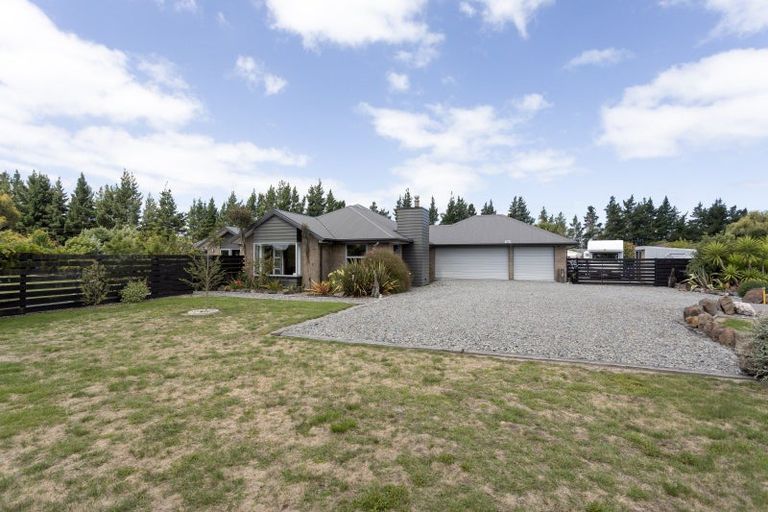 Photo of property in 13 Thornton Close, Leithfield, Amberley, 7481