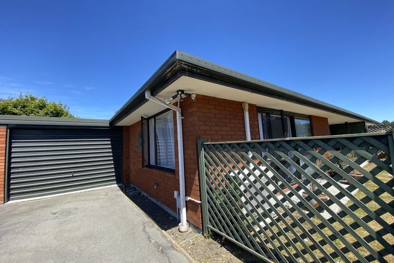 Photo of property in 2/5 Craven Street, Sockburn, Christchurch, 8042