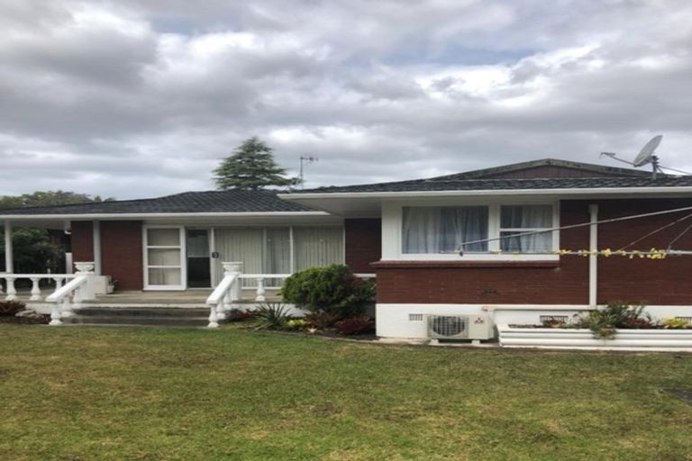 Photo of property in 17 Fairway Drive, Te Kamo, Whangarei, 0112