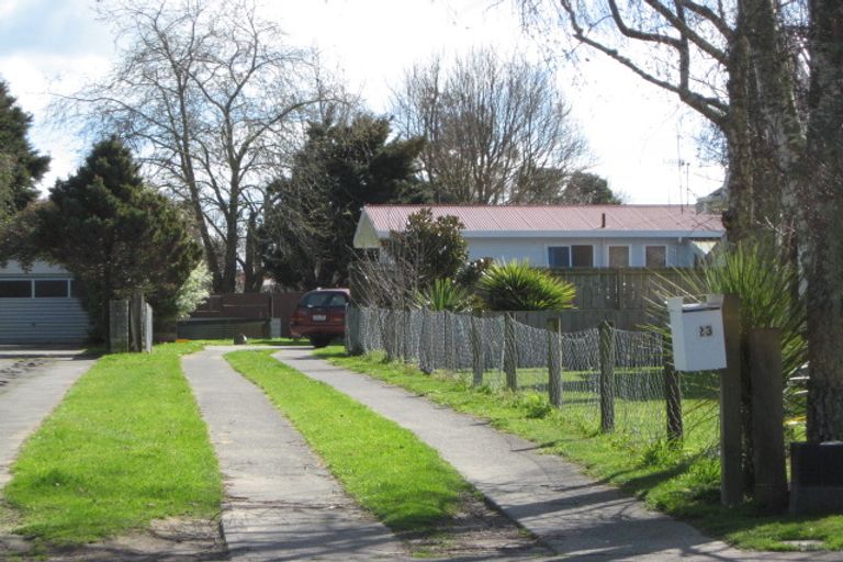 Photo of property in 23 Ratima Place, Whakatane, 3120