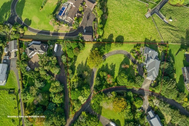 Photo of property in 25 Rewa Rewa Valley, Tairua, 3508