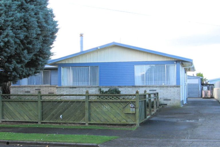 Photo of property in 18 Hitchings Avenue, Onekawa, Napier, 4110