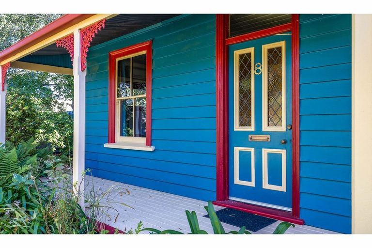 Photo of property in 8 Riwai Street, Templeton, Christchurch, 8042