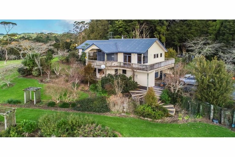 Photo of property in 61 Perry Road, Warkworth, 0983