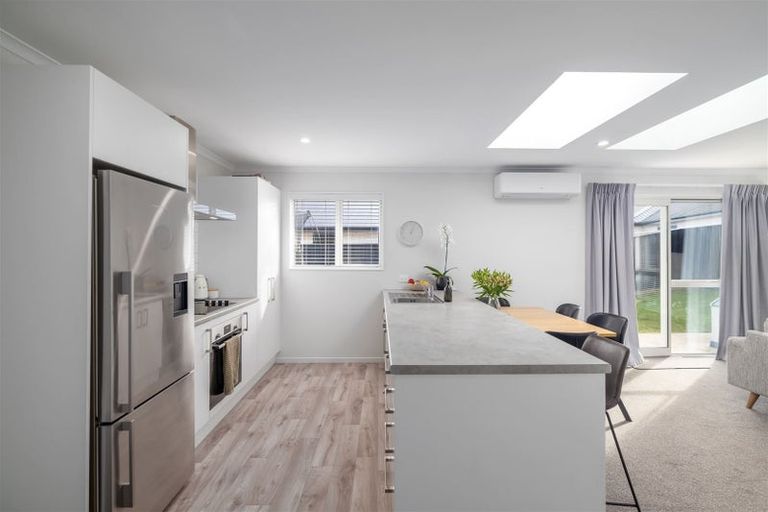 Photo of property in 39 Blue Jacket Drive, Halswell, Christchurch, 8025