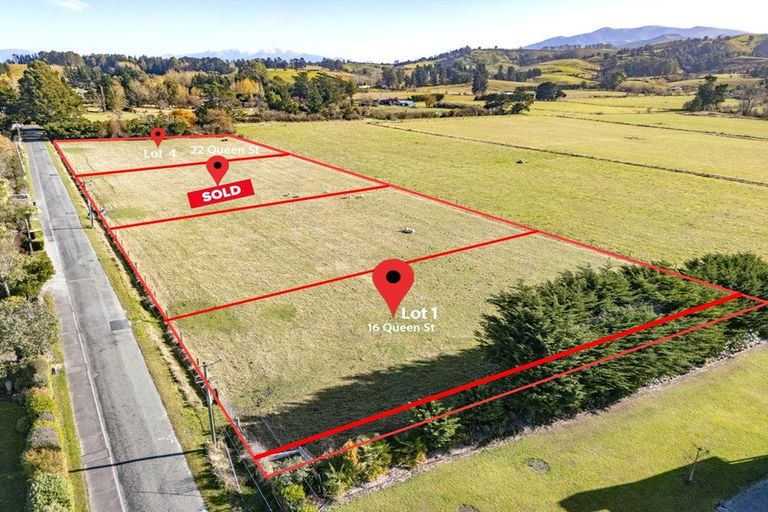 Photo of property in 16 Queen Street, Te Puke, 3119