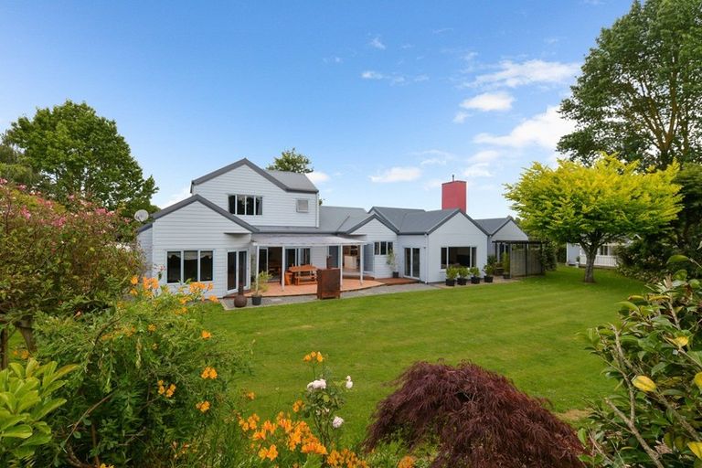 Photo of property in 31 Cowley Drive, Leamington, Cambridge, 3432