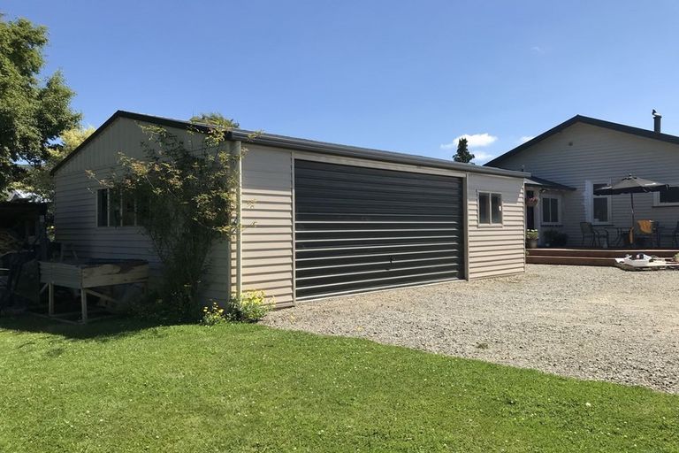 Photo of property in 61 Belt Street, Waimate, 7924