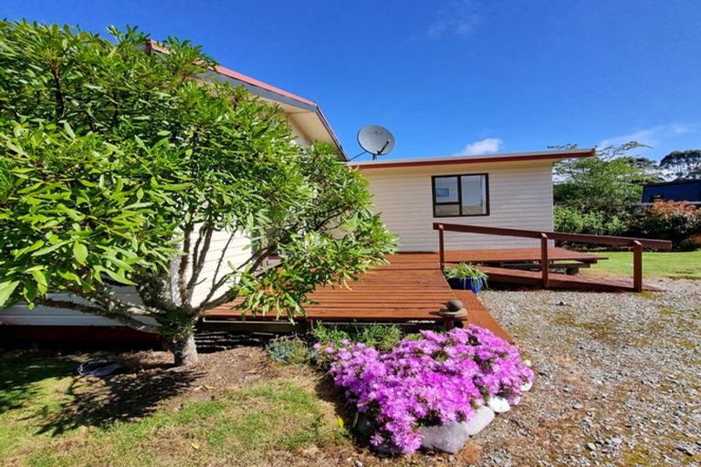 Photo of property in 106 Kaniere Road, Kaniere, Hokitika, 7811