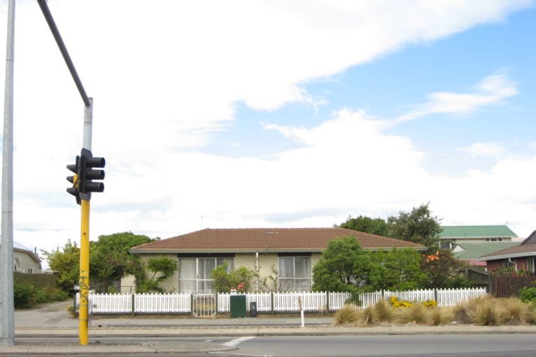 Photo of property in 1/94 Aldwins Road, Phillipstown, Christchurch, 8062