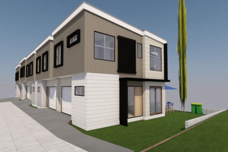 Photo of property in 233 Great South Road, Manurewa, Auckland, 2102