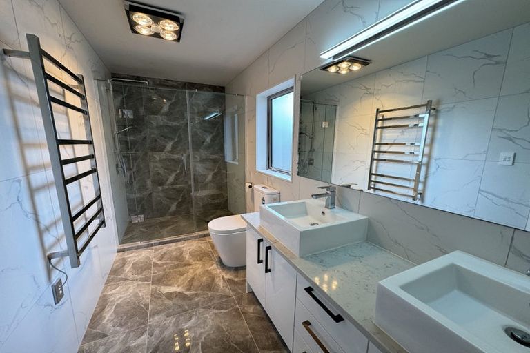 Photo of property in 10 Mcquoids Road, Flat Bush, Auckland, 2019