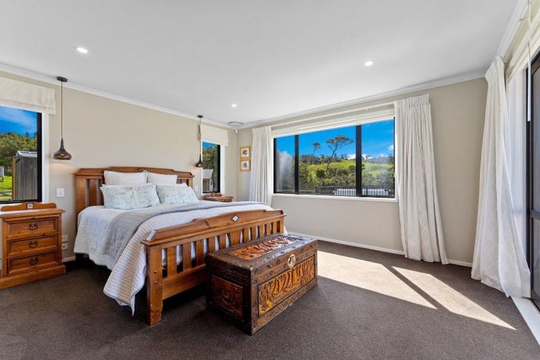 Photo of property in 265 Fletcher Road, Waimauku, 0881