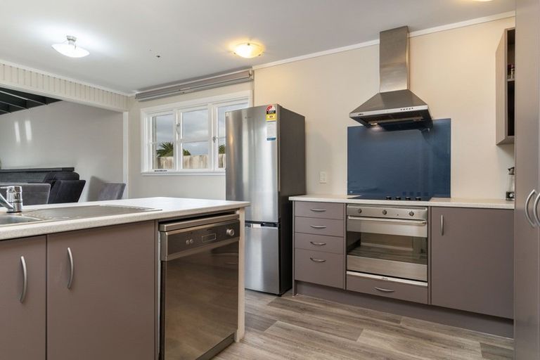 Photo of property in 46 Raglan Street, Lansdowne, Masterton, 5810