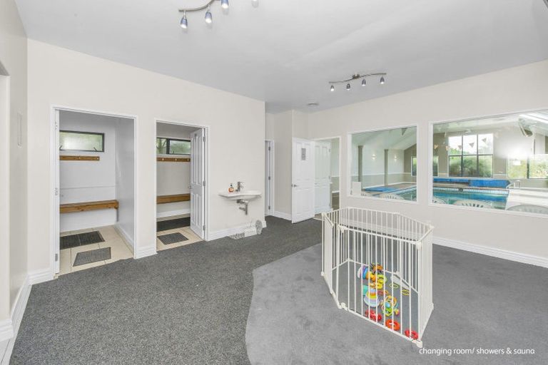 Photo of property in 199 Mount Thomas Road, Fernside, Rangiora, 7471