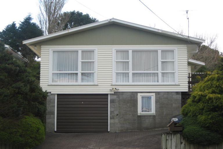 Photo of property in 27 Elizabeth Place, Ferndale, New Plymouth, 4310