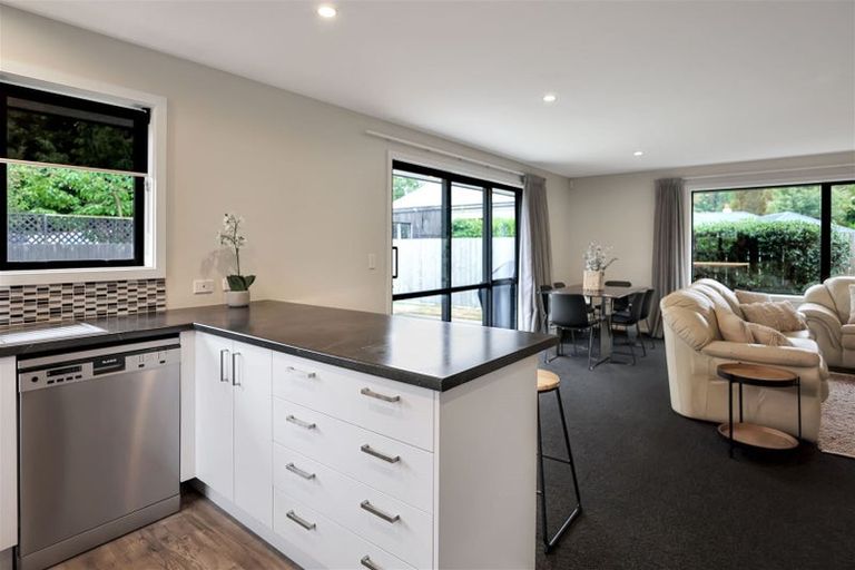 Photo of property in 7a Carters Terrace, Tinwald, Ashburton, 7700