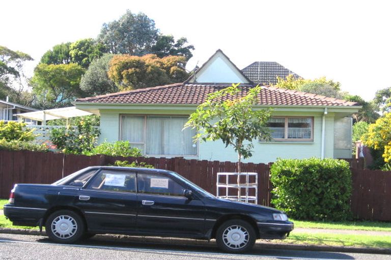 Photo of property in 1/358 Bucklands Beach Road, Bucklands Beach, Auckland, 2012