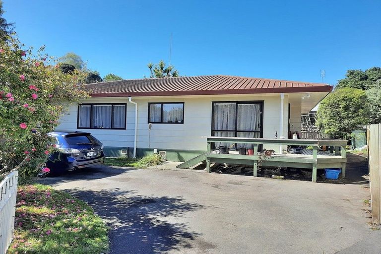 Photo of property in 68 Jonathon Street, Brookfield, Tauranga, 3110