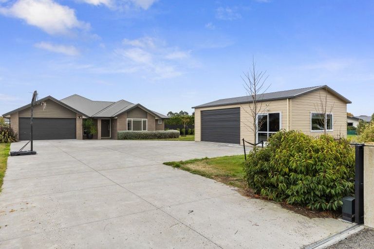 Photo of property in 79 Mandeville Park Drive, Swannanoa, Kaiapoi, 7692