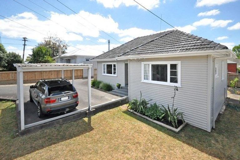 Photo of property in 163 Cambridge Road, Hillcrest, Hamilton, 3216
