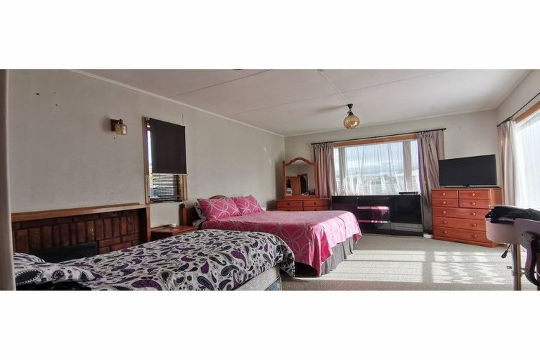 Photo of property in 113 Apatu Street, Wairoa, 4108