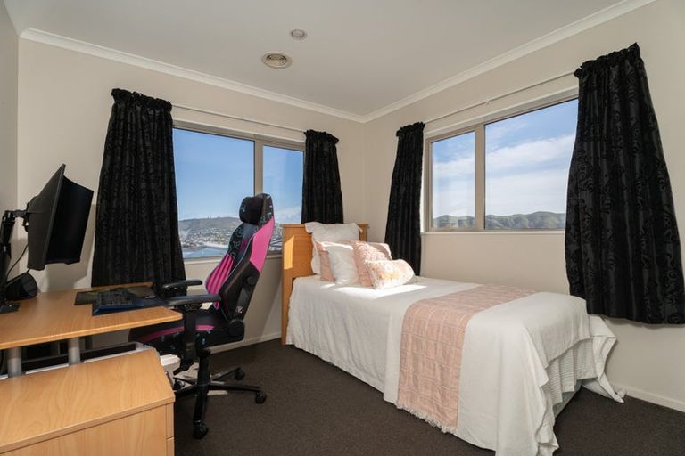 Photo of property in 185a Mark Avenue, Grenada Village, Wellington, 6037