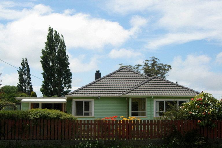 Photo of property in 390 Tuahiwi Road, Tuahiwi, Kaiapoi, 7691