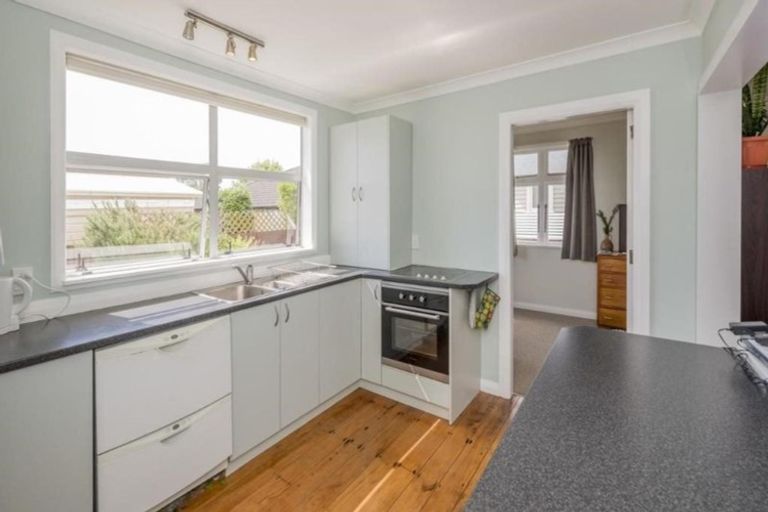 Photo of property in 12 Clark Street, Levin, 5510