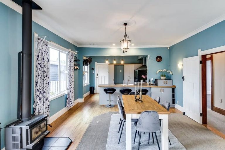 Photo of property in 1024 Maraekakaho Road, Raureka, Hastings, 4120