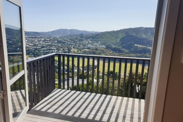 Photo of property in 161 Orangi Kaupapa Road, Northland, Wellington, 6012