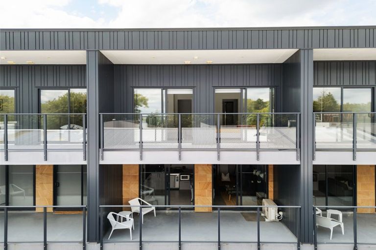 Photo of property in 13/13 Vialou Street, Hamilton Central, Hamilton, 3204