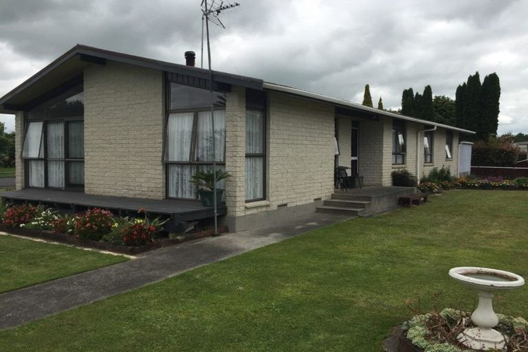 Photo of property in 4 Temm Road, Te Poi, Matamata, 3473