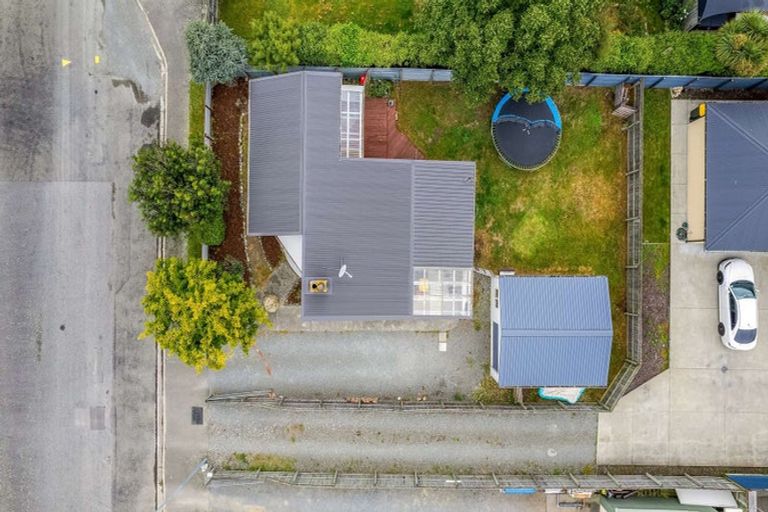 Photo of property in 13a Manse Street, Hampstead, Ashburton, 7700