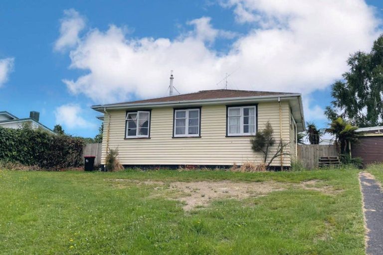 Photo of property in 164 Balmoral Drive, Tokoroa, 3420