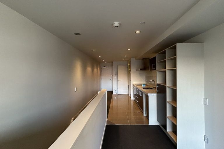 Photo of property in Monument Apartments, 2h/245 Wakefield Street, Te Aro, Wellington, 6011