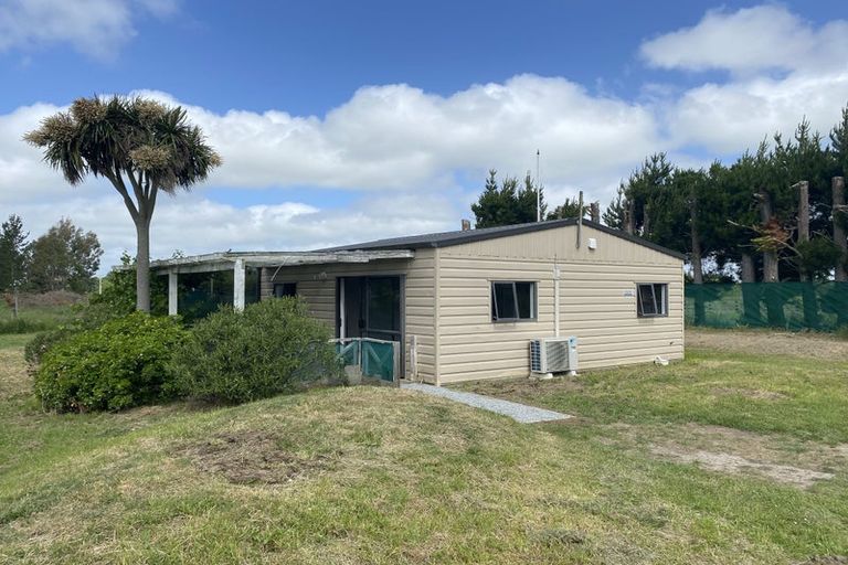 Photo of property in 636 North Eyre Road, Swannanoa, Rangiora, 7475