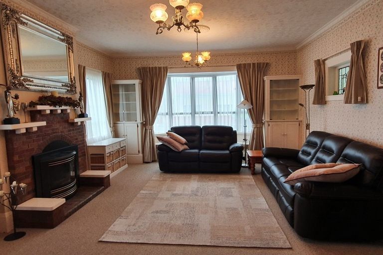 Photo of property in 6 Franklin Street, Greymouth, 7805